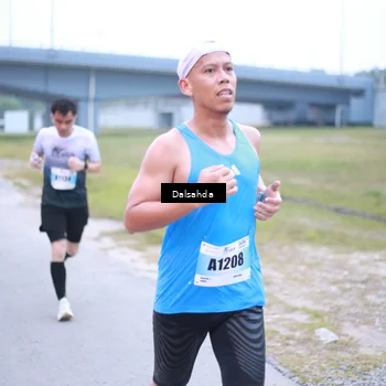 Runner Photo 7248668