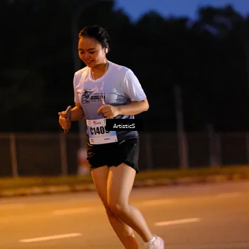 Runner Photo 7248680