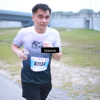 Runner Photo 7248682