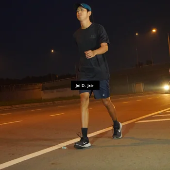 Runner Photo 7248685