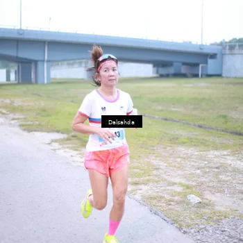 Runner Photo 7248687
