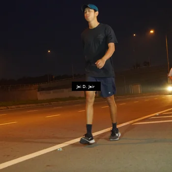 Runner Photo 7248689