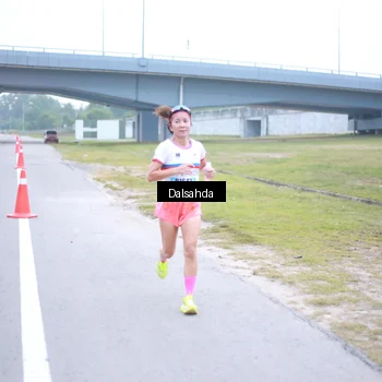Runner Photo 7248690