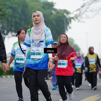 Runner Photo 7248692