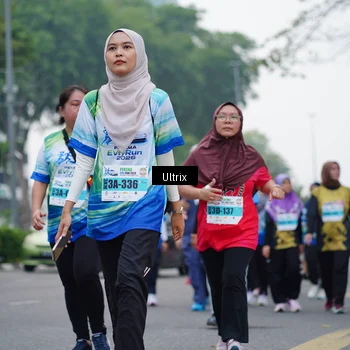Runner Photo 7248694