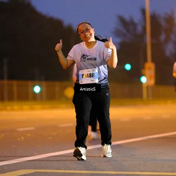 Runner Photo 7248698