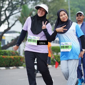 Runner Photo 7248702