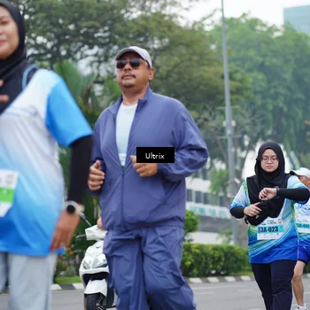 Runner Photo 7248705