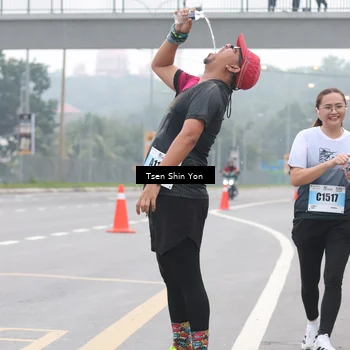 Runner Photo 7248706