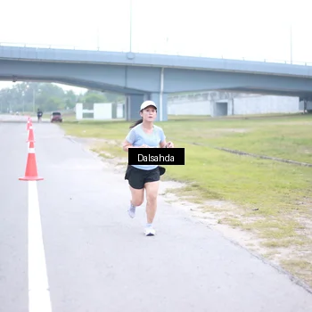 Runner Photo 7248710