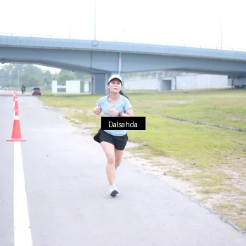 Runner Photo 7248712