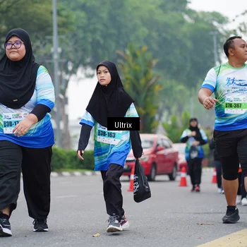 Runner Photo 7248713