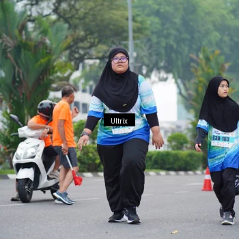 Runner Photo 7248714