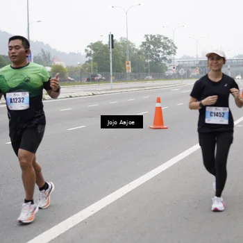 Runner Photo 7248720