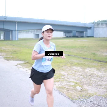 Runner Photo 7248723