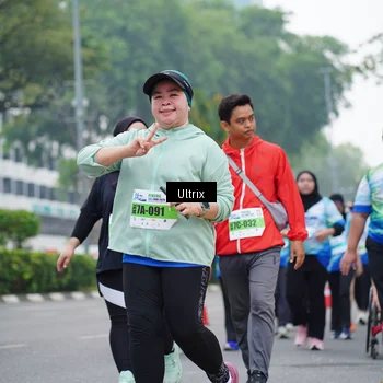 Runner Photo 7248735
