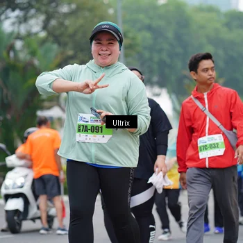 Runner Photo 7248738