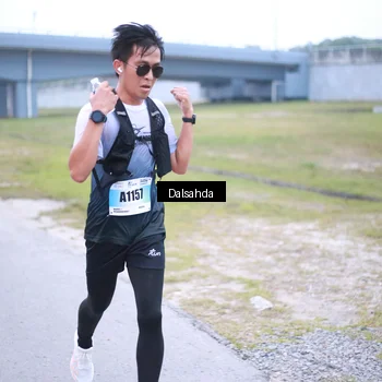 Runner Photo 7248739