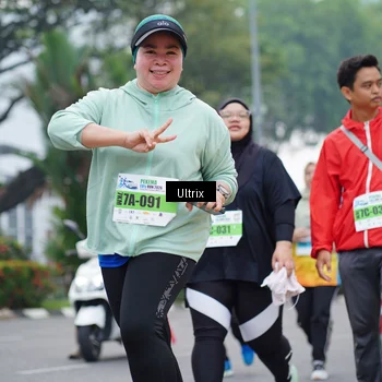 Runner Photo 7248740