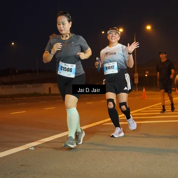 Runner Photo 7248741
