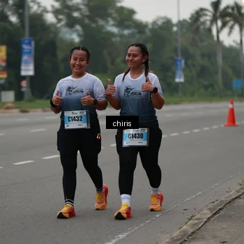 Runner Photo 7248747