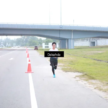 Runner Photo 7248748