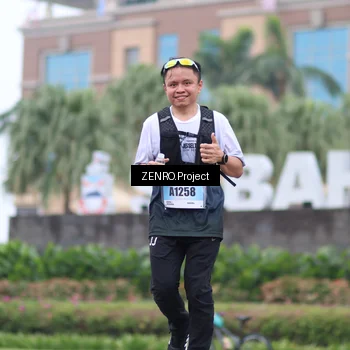 Runner Photo 7248751