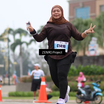 Runner Photo 7248752