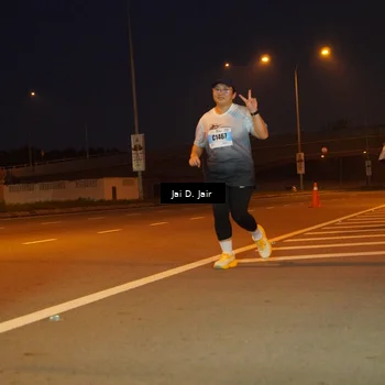 Runner Photo 7248755