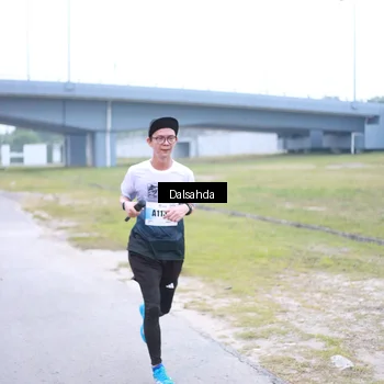 Runner Photo 7248761