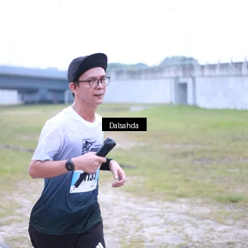 Runner Photo 7248764