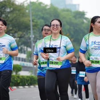 Runner Photo 7248765
