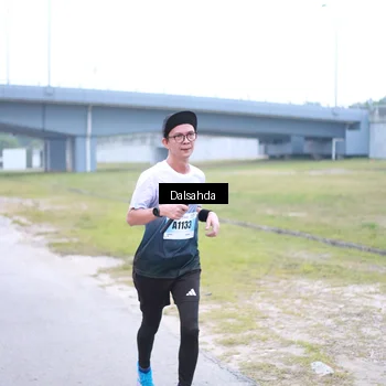 Runner Photo 7248766