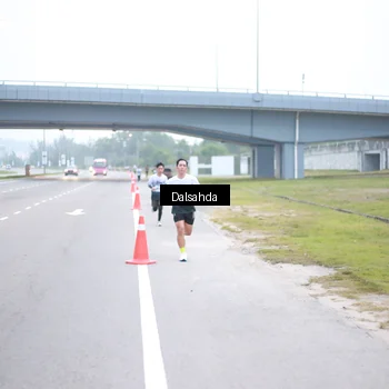 Runner Photo 7248771