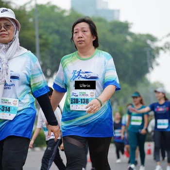 Runner Photo 7248773