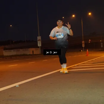 Runner Photo 7248780