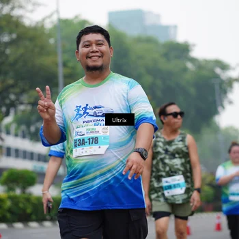 Runner Photo 7248782