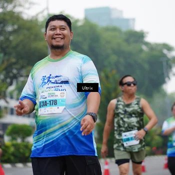 Runner Photo 7248783