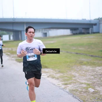 Runner Photo 7248787