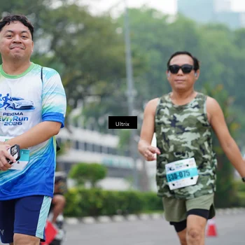 Runner Photo 7248789