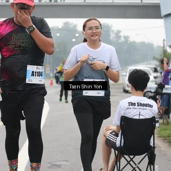Runner Photo 7248790