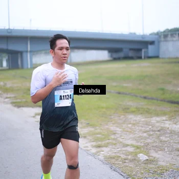 Runner Photo 7248792