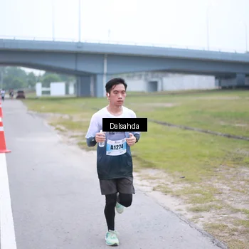 Runner Photo 7248794