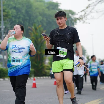 Runner Photo 7248795