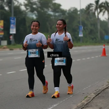 Runner Photo 7248796
