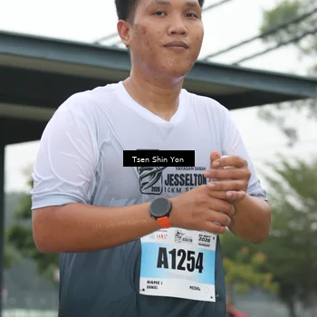 Runner Photo 7248801