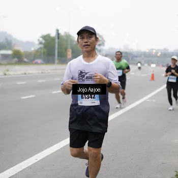 Runner Photo 7248802
