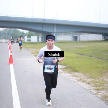 Runner Photo 7248806