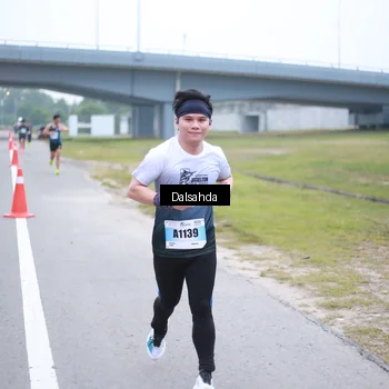 Runner Photo 7248811
