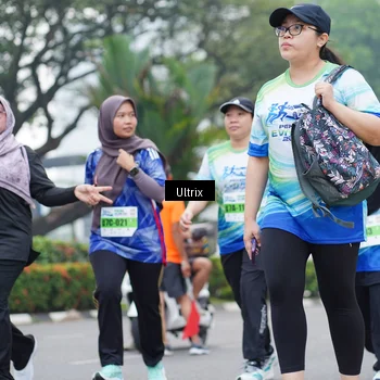 Runner Photo 7248812